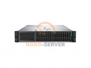HPE ProLiant DL385 Gen10 Plus 16xSFF